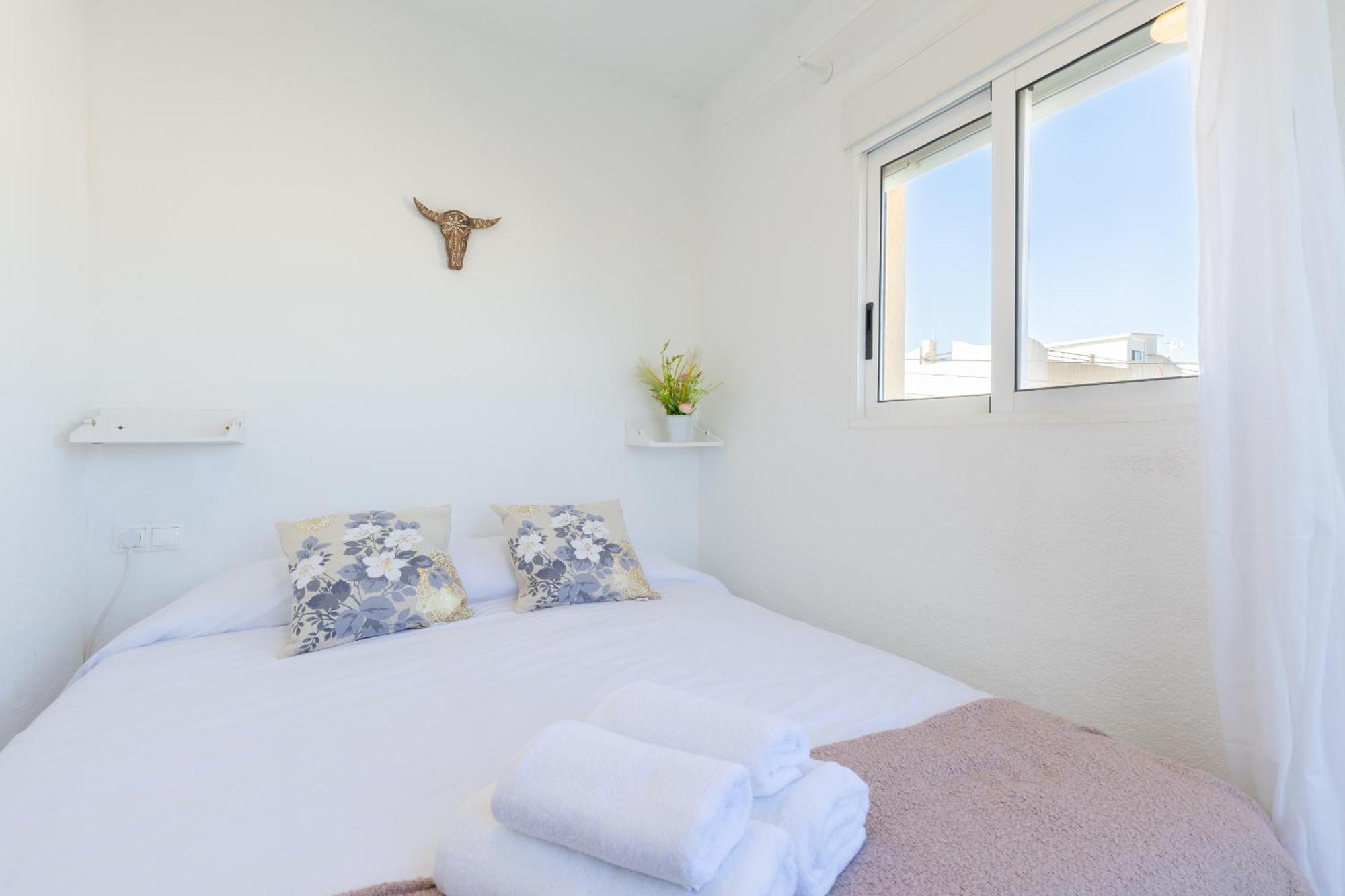 Blue Lagoon By Fidalsa Torrevieja Exterior foto