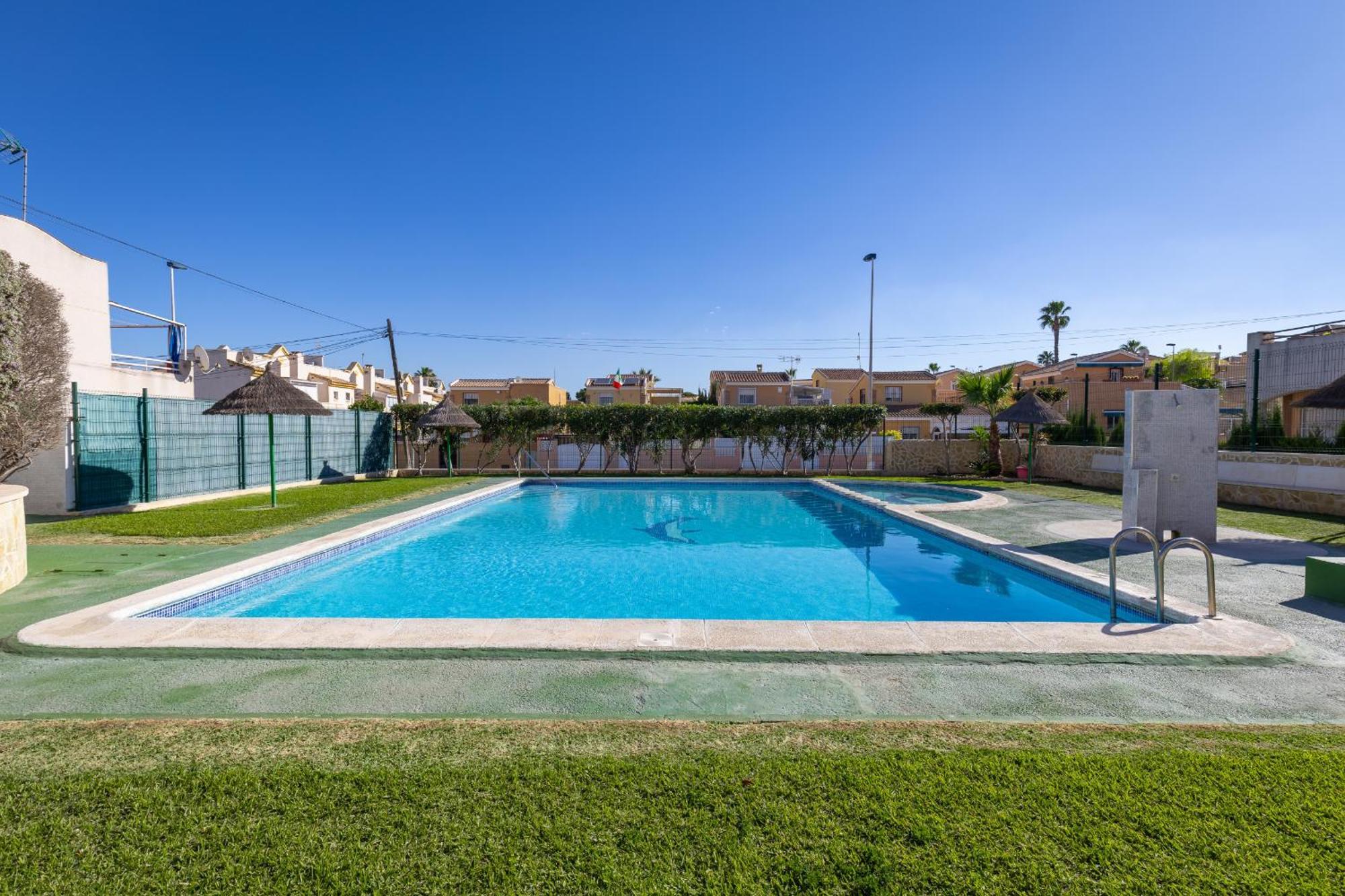 Blue Lagoon By Fidalsa Torrevieja Exterior foto